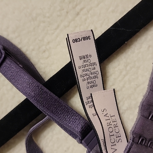 Victoria secret uplift semi demi bra - Picture 3 of 3